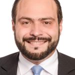 Fabio Massimo Castaldo MEP