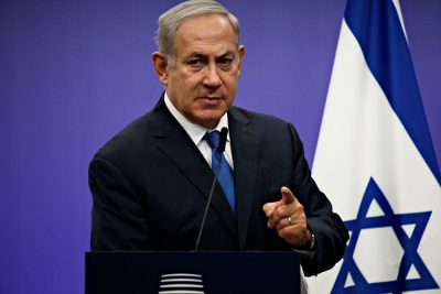 Can Israel Survive Without the USA?