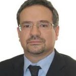 Antonis Baltas