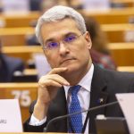 Dragoș Pîslaru MEP