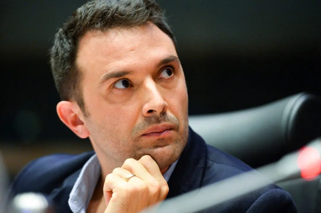 Francisco Guerreiro MEP