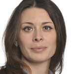 Sabrina Pignedoli MEP
