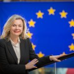 Željana Zovko MEP
