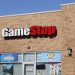 Greenville - Circa April 2018: GameStop Strip Mall Location. GameStop is a Video Game and Electronics Retailer I