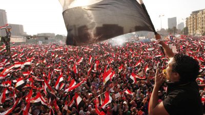 10 years after the Arab Spring: ‘Libya proves the EU is not a serious geopolitical actor’