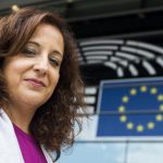 Iratxe Garcia Perez MEP