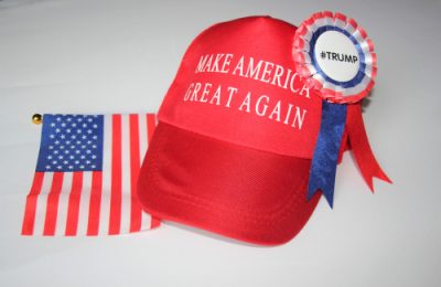 Let Donald Trump Run Again