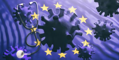 Look Ahead European Parliament: COVID-19 vaccines, Brexit, “Carbon leakage”