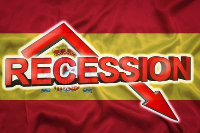 Spanish economy falls behind Czech Republic’s in per capita GDP terms