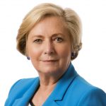Frances Fitzgerald MEP