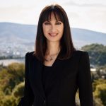 Elena Kountoura MEP