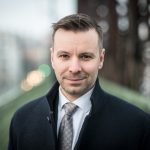 Marcel Kolaja MEP