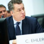 Christian Ehler MEP
