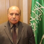 H.E. Dr. khalid Ibrahim AlJindan