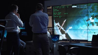 The Future of Security in Space