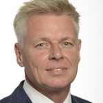 Rob Roos MEP