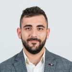 George Meneshian