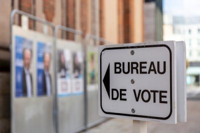 lessons from the French regional elections first round
