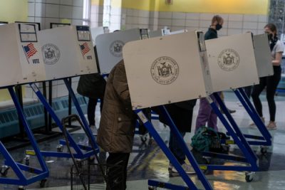 Reports of Progressive Demise in New York Are Greatly Exaggerated
