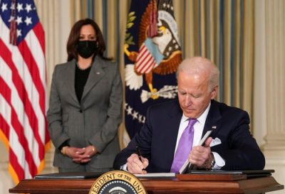 Joe Biden’s Age Is Not Going to Determine the 2024 Election