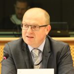 Klemen Grošelj MEP