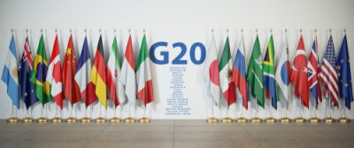 The R20 brings interfaith understanding to G20