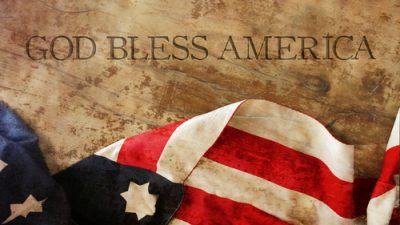 The Greatest Country