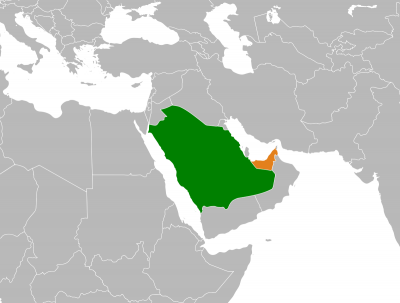 UAE – Saudi strategic competition rises beyond oil and geopolitics