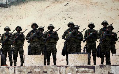Hamas Won This War Decisively