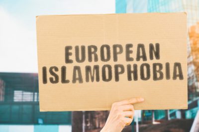 The growing threat of Islamophobia in Europe