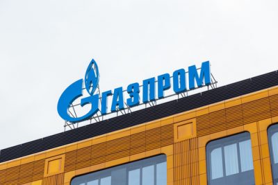 German Federal Network Agency takes over Gazprom Germania