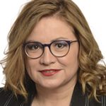 Maria Spyraki MEP