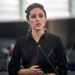Eleonora Evi MEP