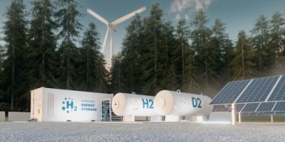 Biomethane and hydrogen to lead the shift from natural gas, MEPs say