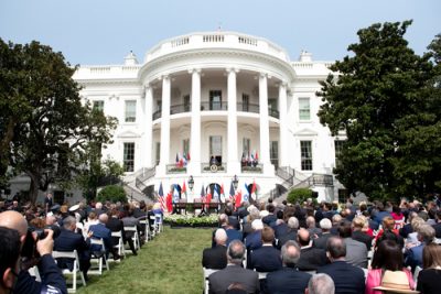 The importance of the Abraham Accords