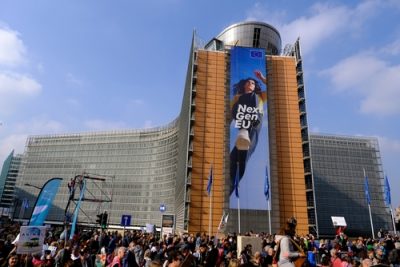 European Parliament look ahead — deforestation, SOTEU, energy crisis, minimum wages, climate change