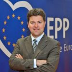 Andreas Schwab MEP