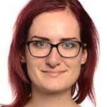 Markéta Gregorová MEP