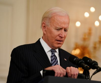 The Republican Hunter Biden Obsession