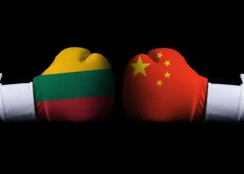 Lithuania-recalled-its-diplomats-from-China