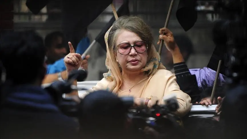 Save-Khaleda-Zia
