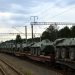 Armed,Forces,Of,Belarus,And,Russia,,Large-scale,Military,Exercises.,Cargo