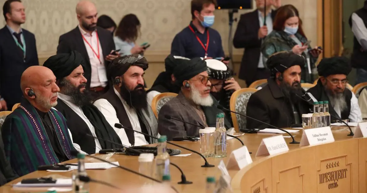 Russia response to 20 point plan amid diplomatic silence