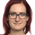 Marketa Gregorova MEP