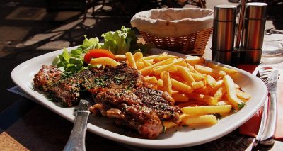 Top 10 Belgian Food Recipes