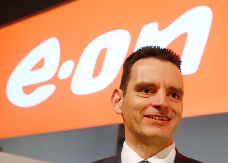 Company-CEO-Leonhard-Birnbaum