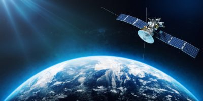Japan and Space Security