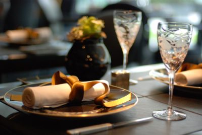 List of Michelin-Star Restaurants In Brussels