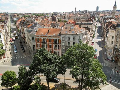 Brussels launches ‘Renolution’ to tackle the climate challenge in housing
