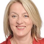 Evelyn Regner, MEP